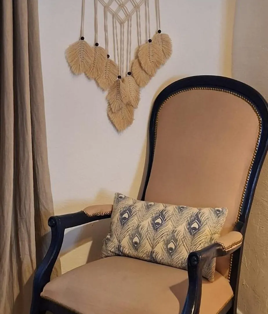 La Cour Des Saligues Bed & Breakfast Riscle