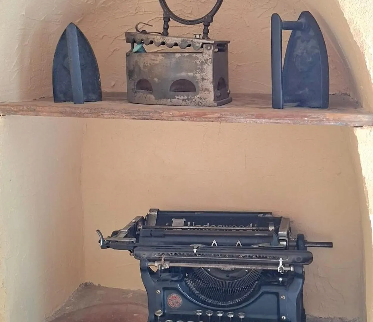 La Cour Des Saligues Bed & Breakfast Riscle Fransa