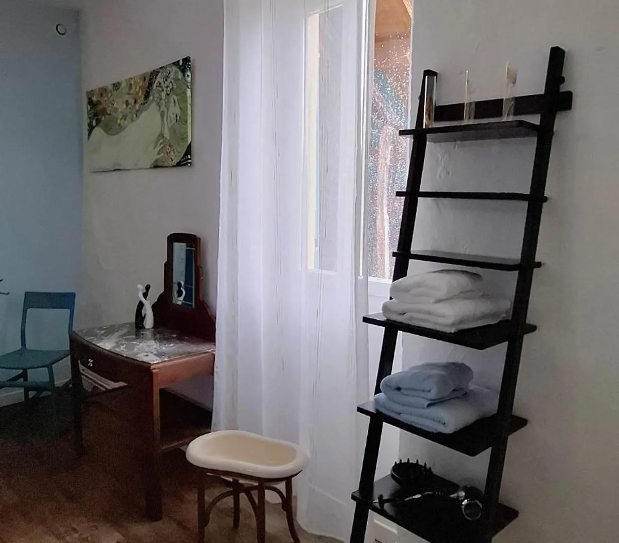 La Cour Des Saligues Bed & Breakfast Riscle