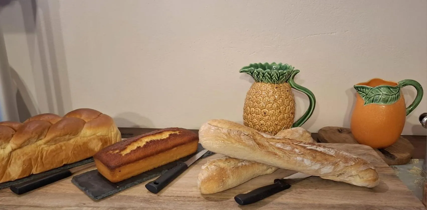 La Cour Des Saligues Bed & Breakfast Riscle Fransa